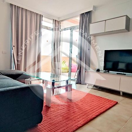 Ferienwohnung Oasis Ocean Breeze San Miguel de Abona Exterior foto