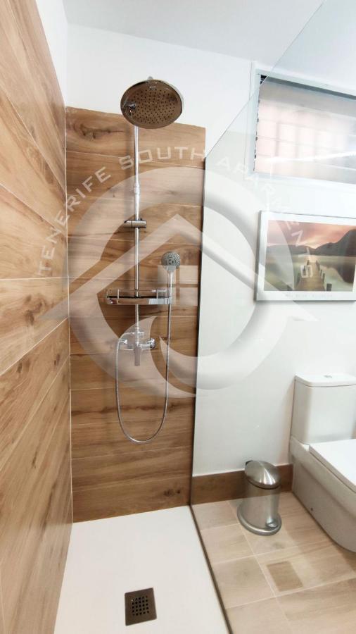 Ferienwohnung Oasis Ocean Breeze San Miguel de Abona Exterior foto