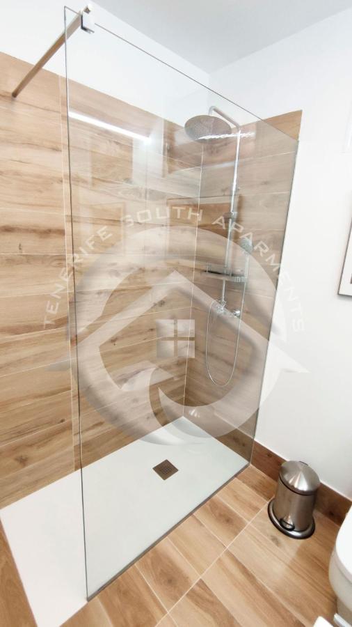 Ferienwohnung Oasis Ocean Breeze San Miguel de Abona Exterior foto